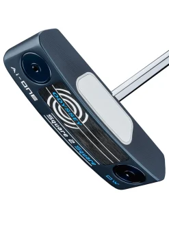 Odyssey Square To Square Putter - Double Wide