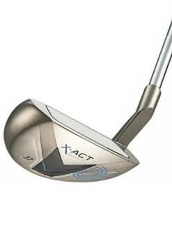 Odyssey X-ACT Chipper - Ladies