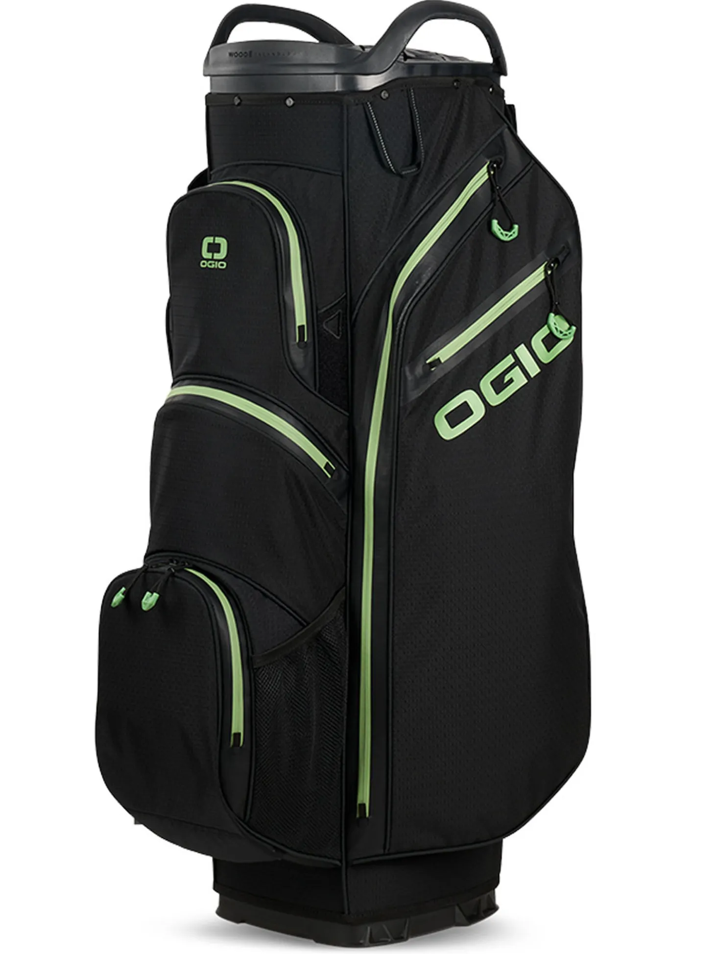 Ogio AE Silencer Waterproof Cart Bag