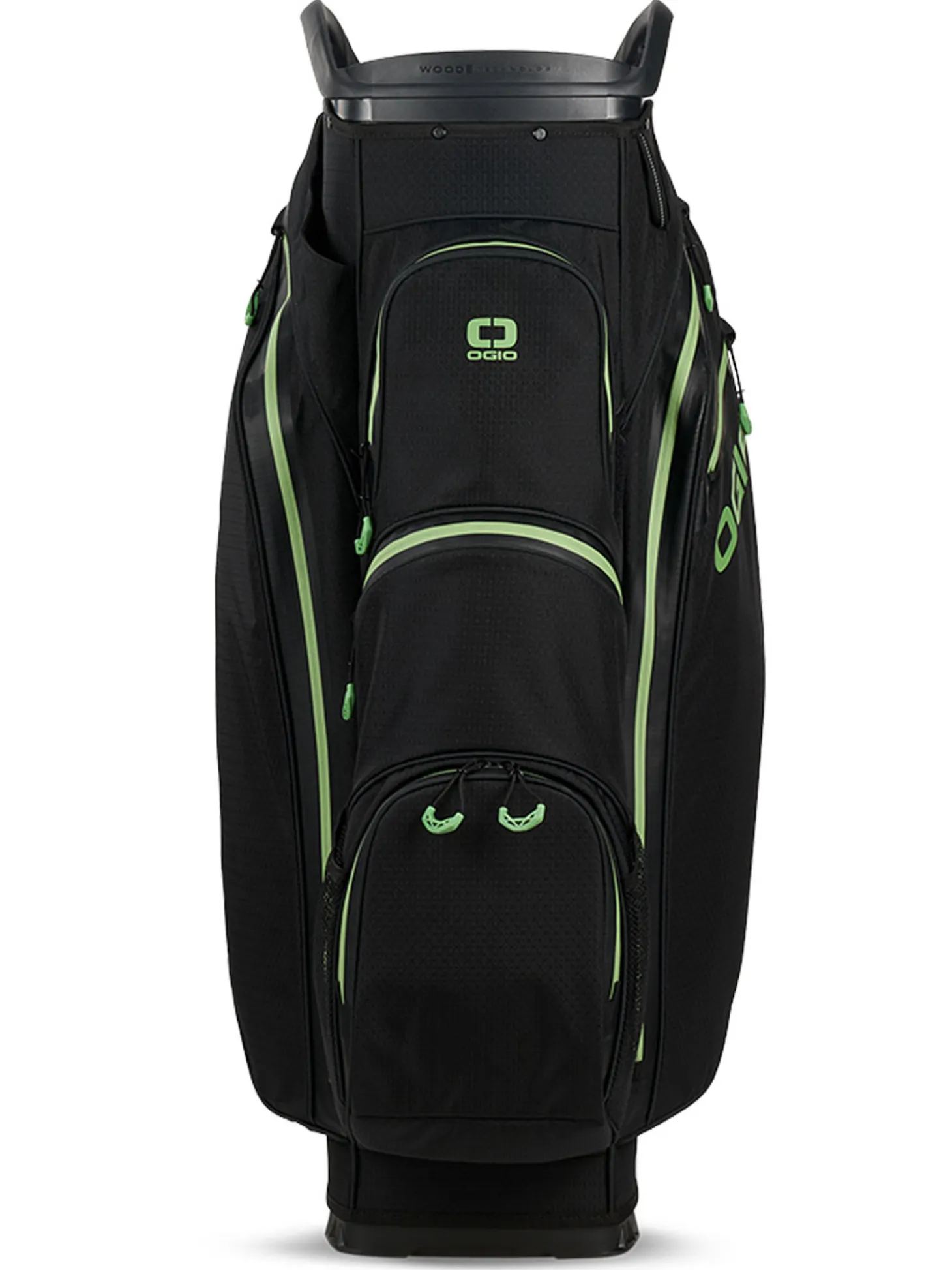 Ogio AE Silencer Waterproof Cart Bag