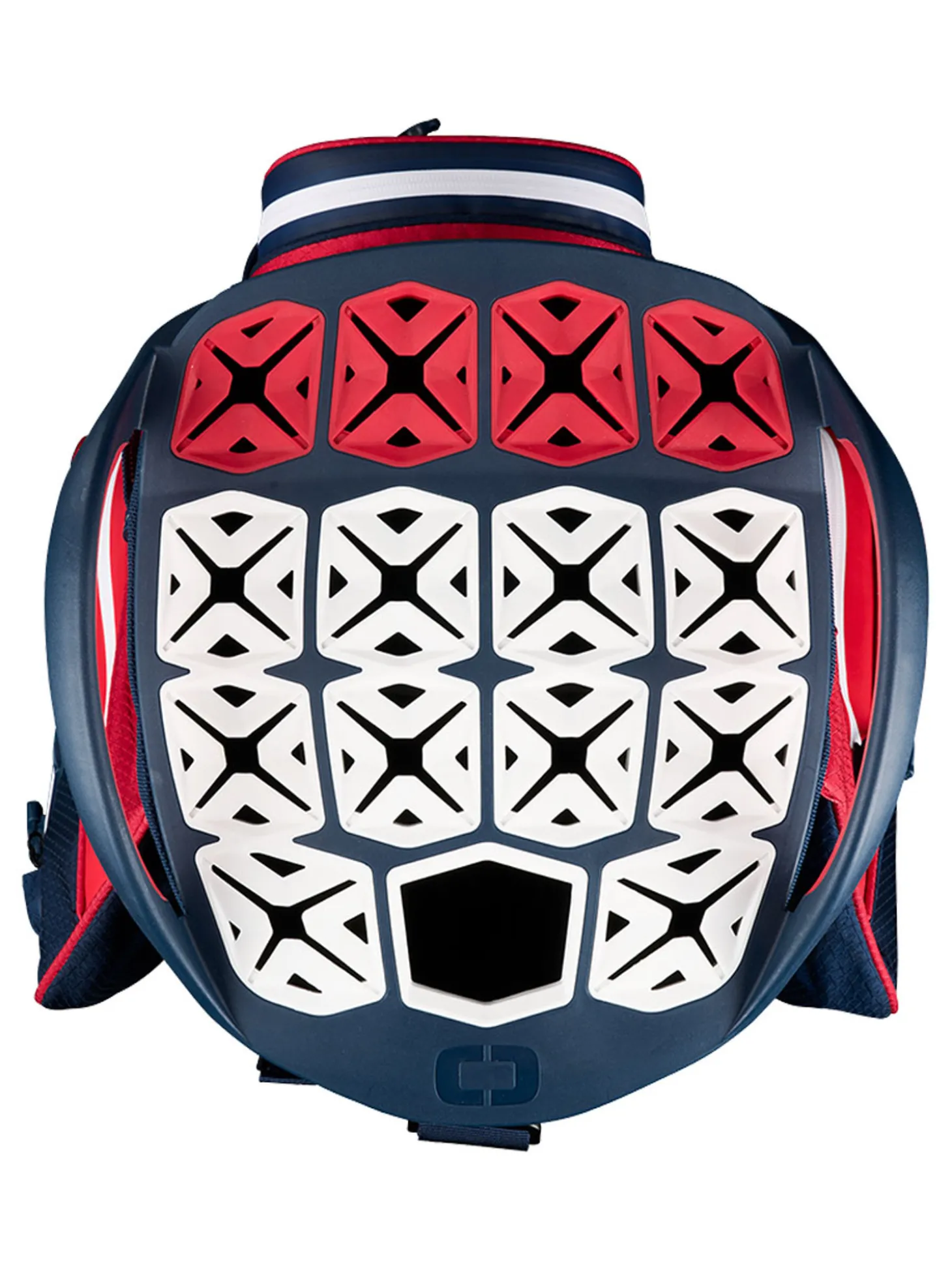 Ogio AE Silencer Waterproof Cart Bag