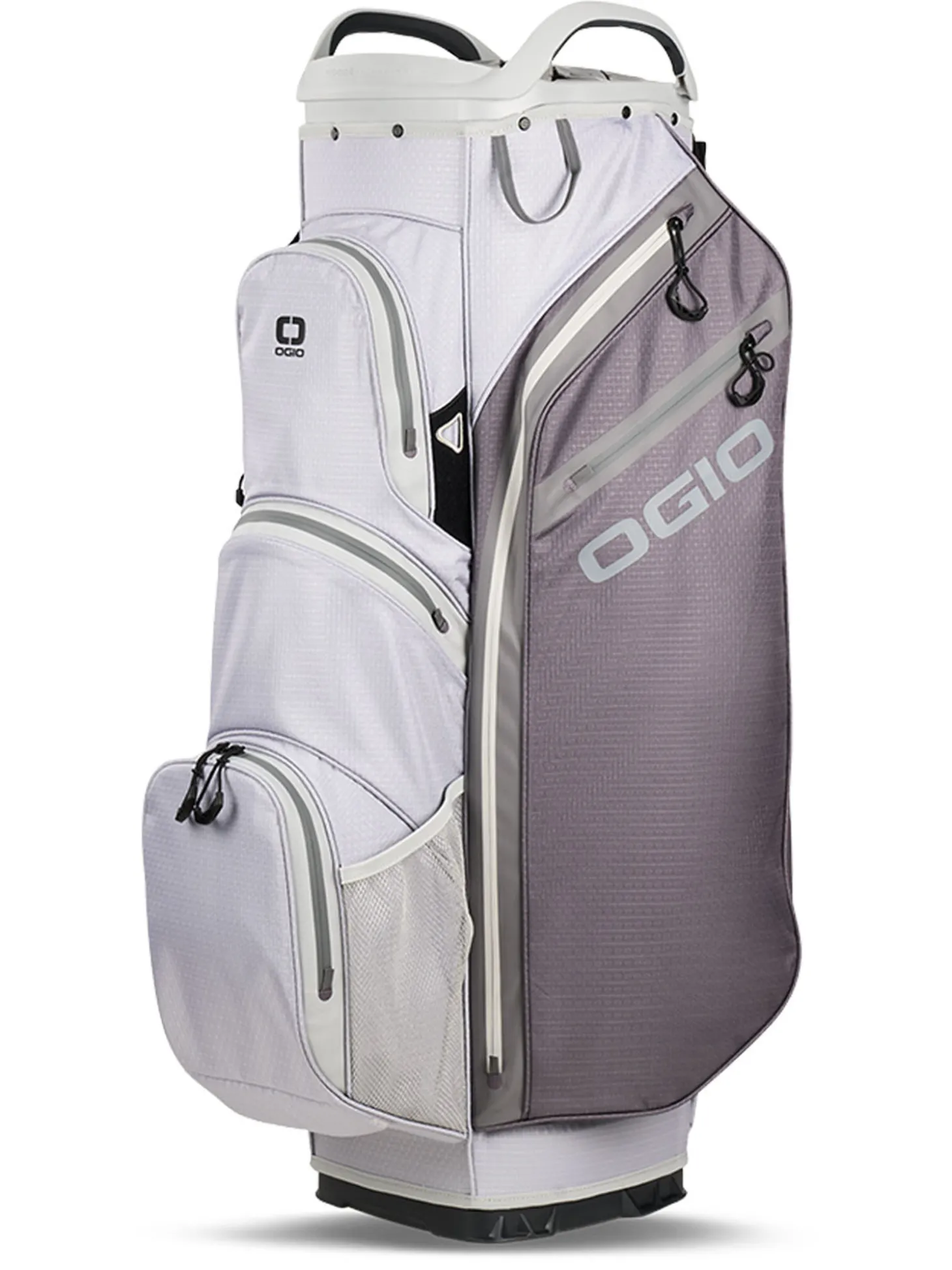 Ogio AE Silencer Waterproof Cart Bag