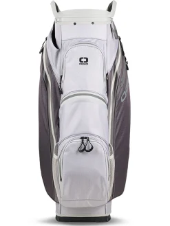 Ogio AE Silencer Waterproof Cart Bag