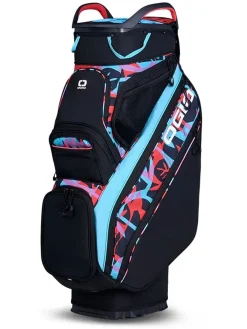 Ogio Silencer Cart Bag