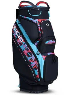 Ogio Silencer Cart Bag