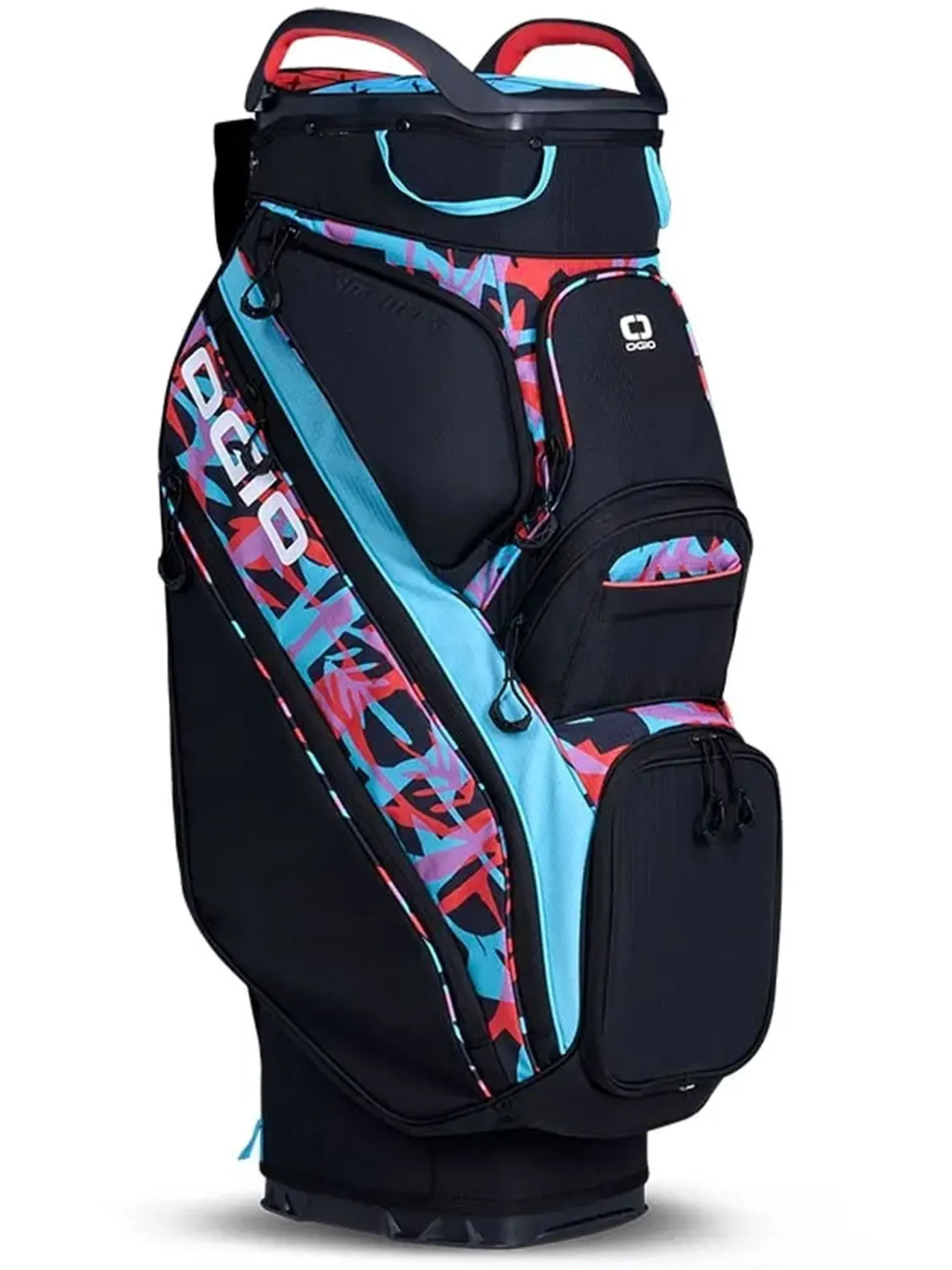 Ogio Silencer Cart Bag