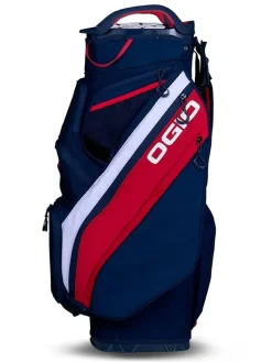 Ogio Silencer Cart Bag