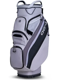 Ogio Silencer Cart Bag