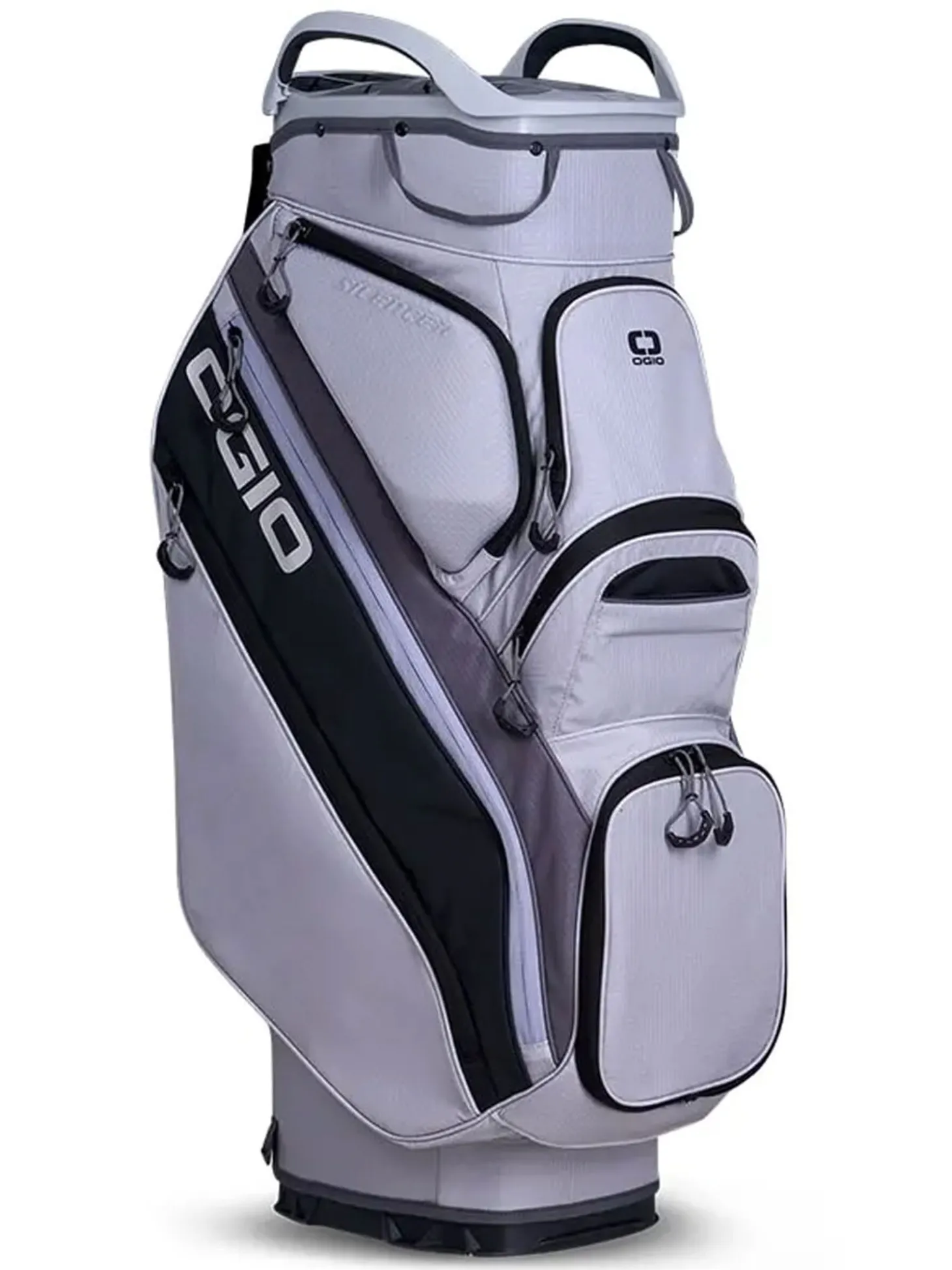Ogio Silencer Cart Bag