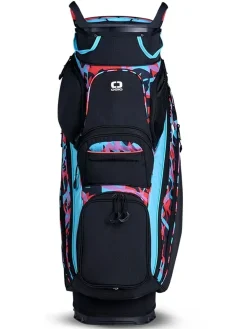 Ogio Silencer Cart Bag