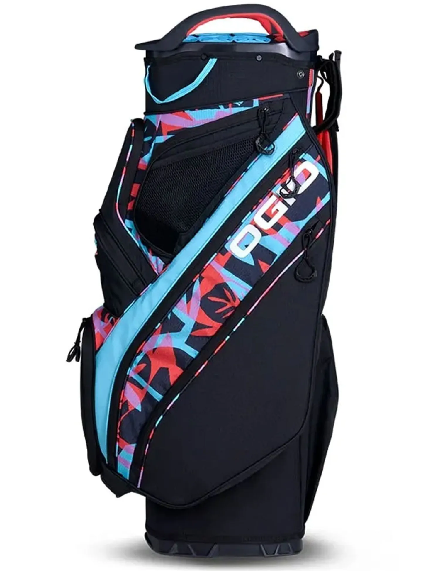 Ogio Silencer Cart Bag