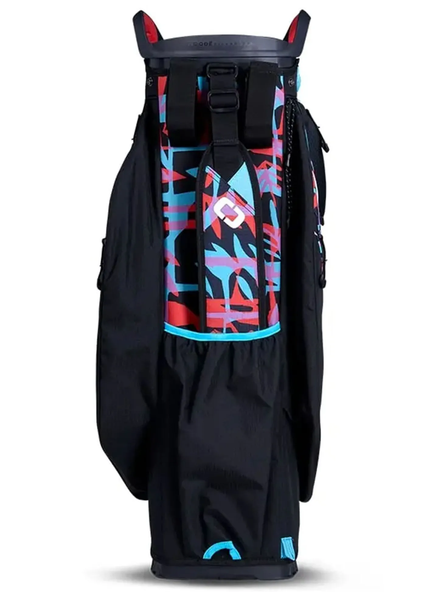 Ogio Silencer Cart Bag