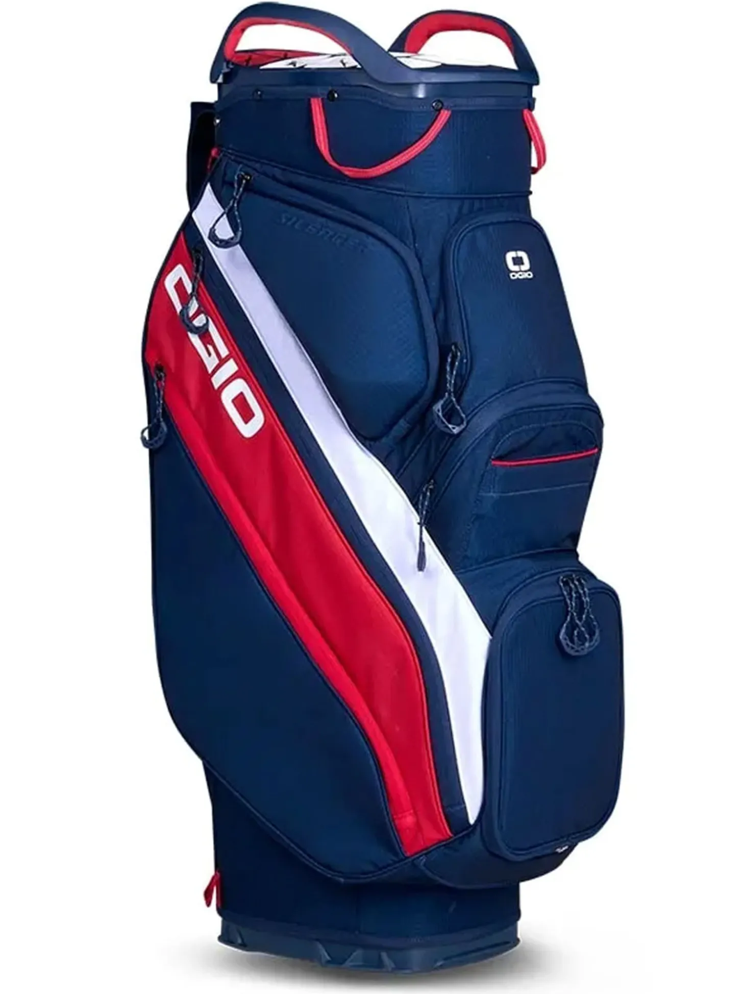 Ogio Silencer Cart Bag