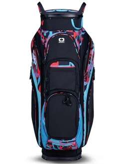 Ogio Woode Cart Bag