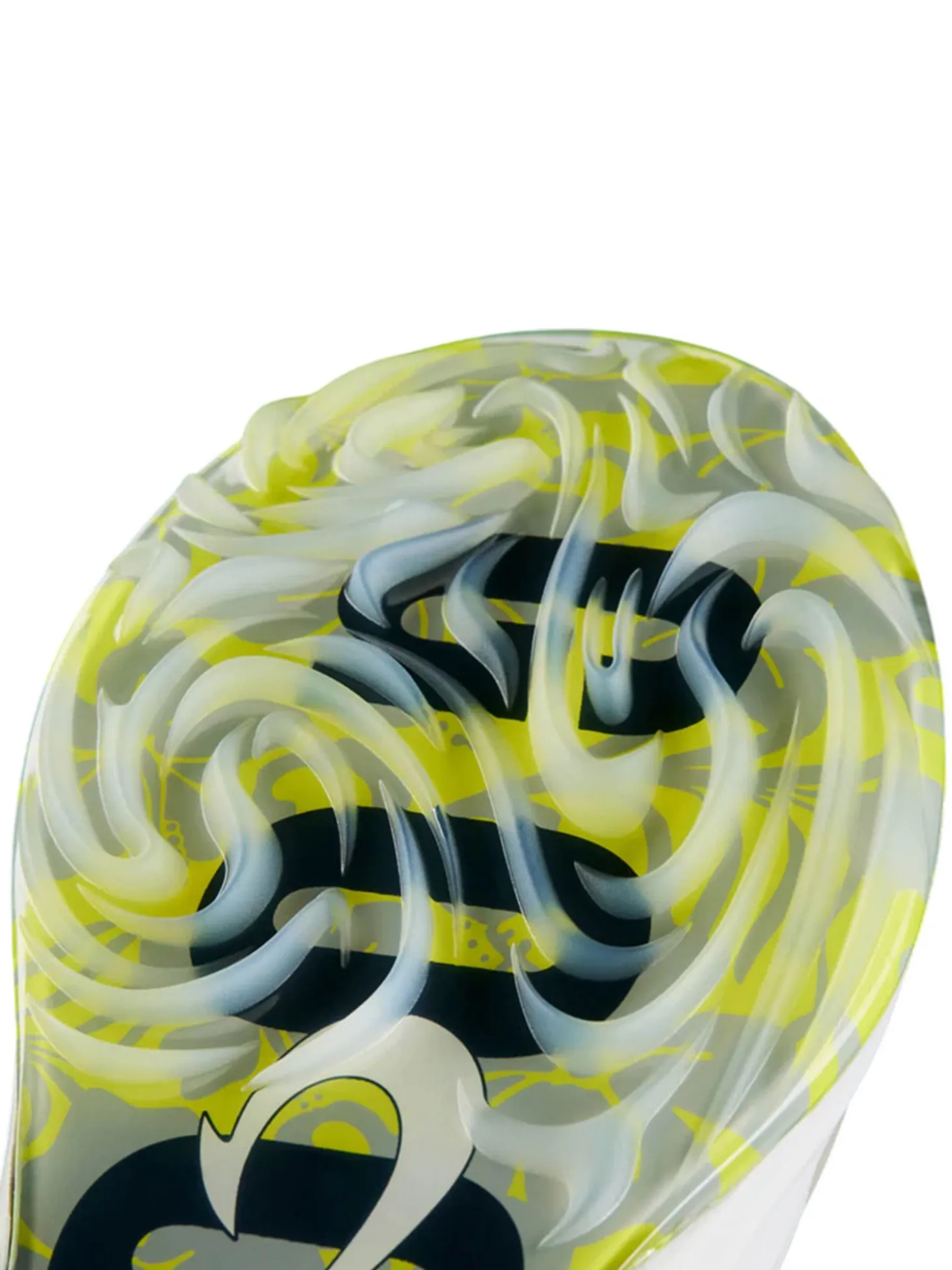 OluKai Mākena Golf Shoes - Sterling/Sterling