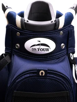 On-Tour Magnetic Lite Cart Bag