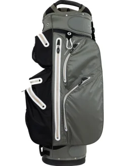 On-Tour Vaporize Lite Waterproof Cart Bag
