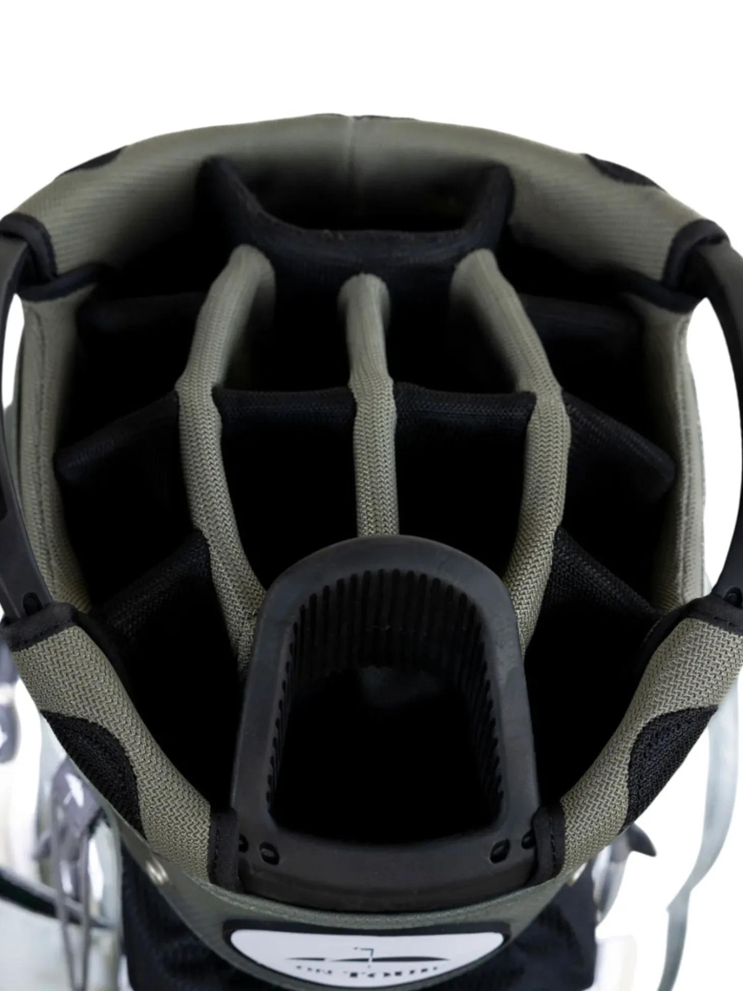 On-Tour Vaporize Lite Waterproof Cart Bag