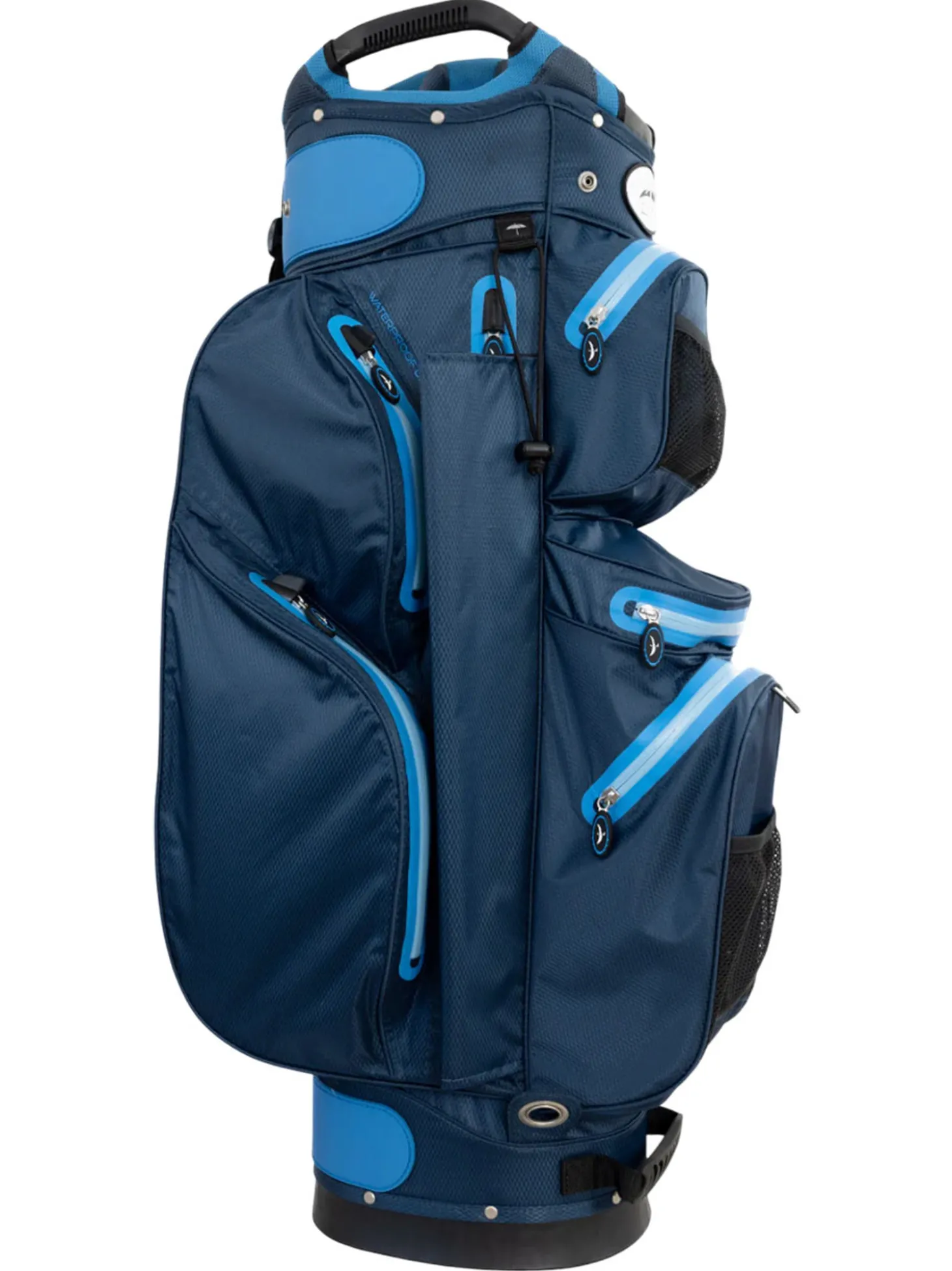 On-Tour Vaporize Lite Waterproof Cart Bag