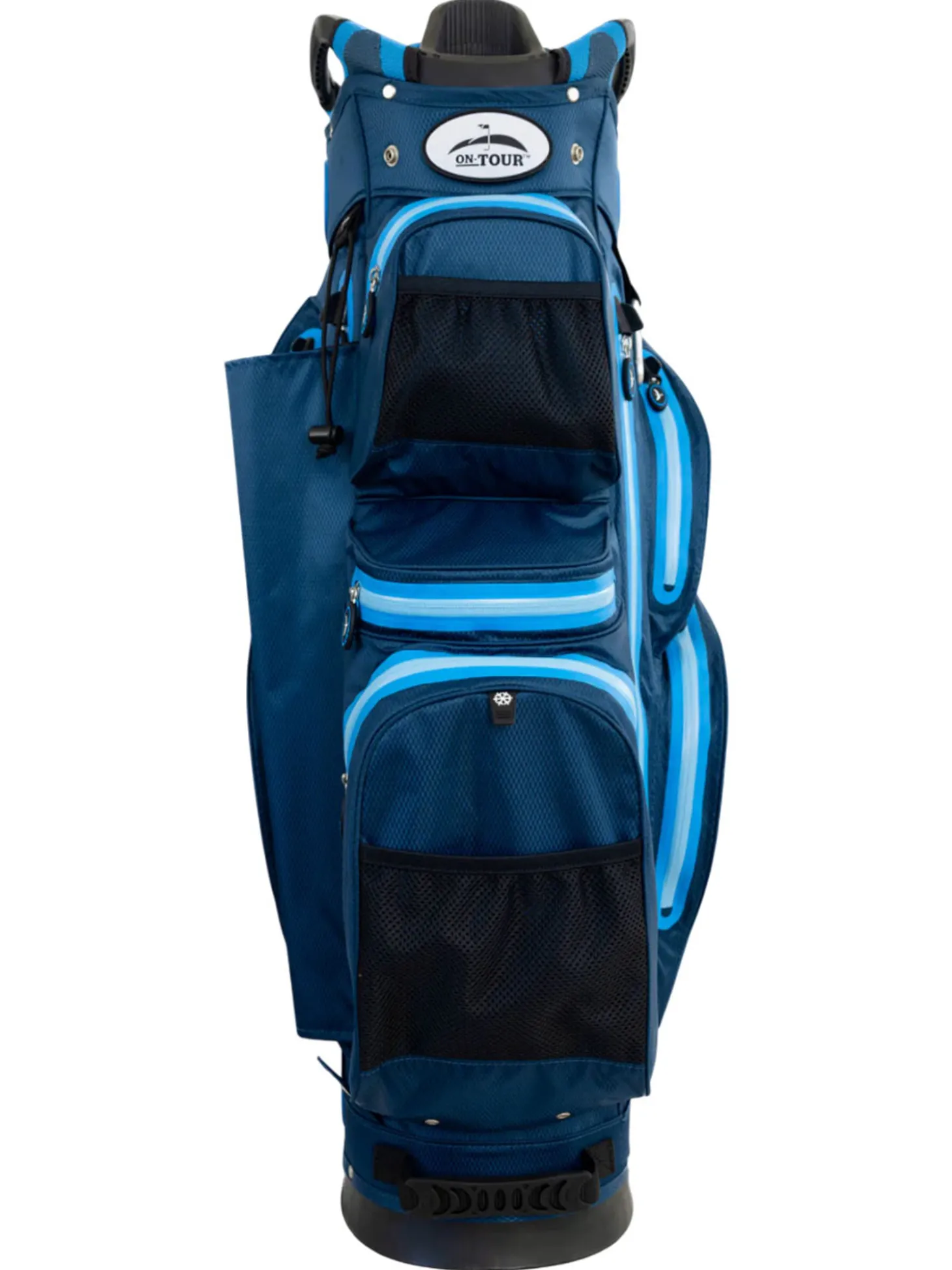On-Tour Vaporize Lite Waterproof Cart Bag