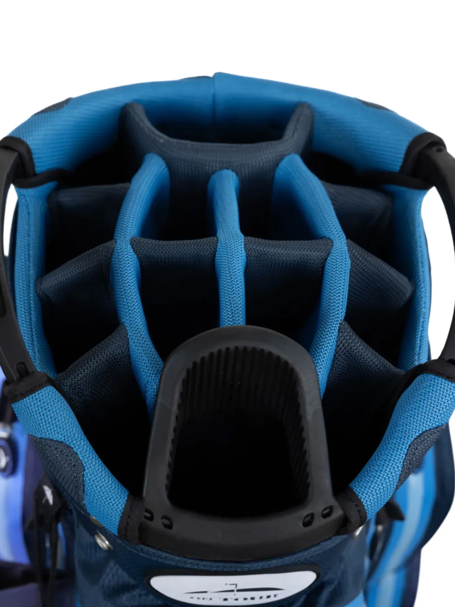 On-Tour Vaporize Lite Waterproof Cart Bag