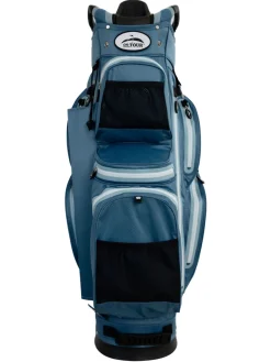 On-Tour Vaporize Lite Waterproof Cart Bag