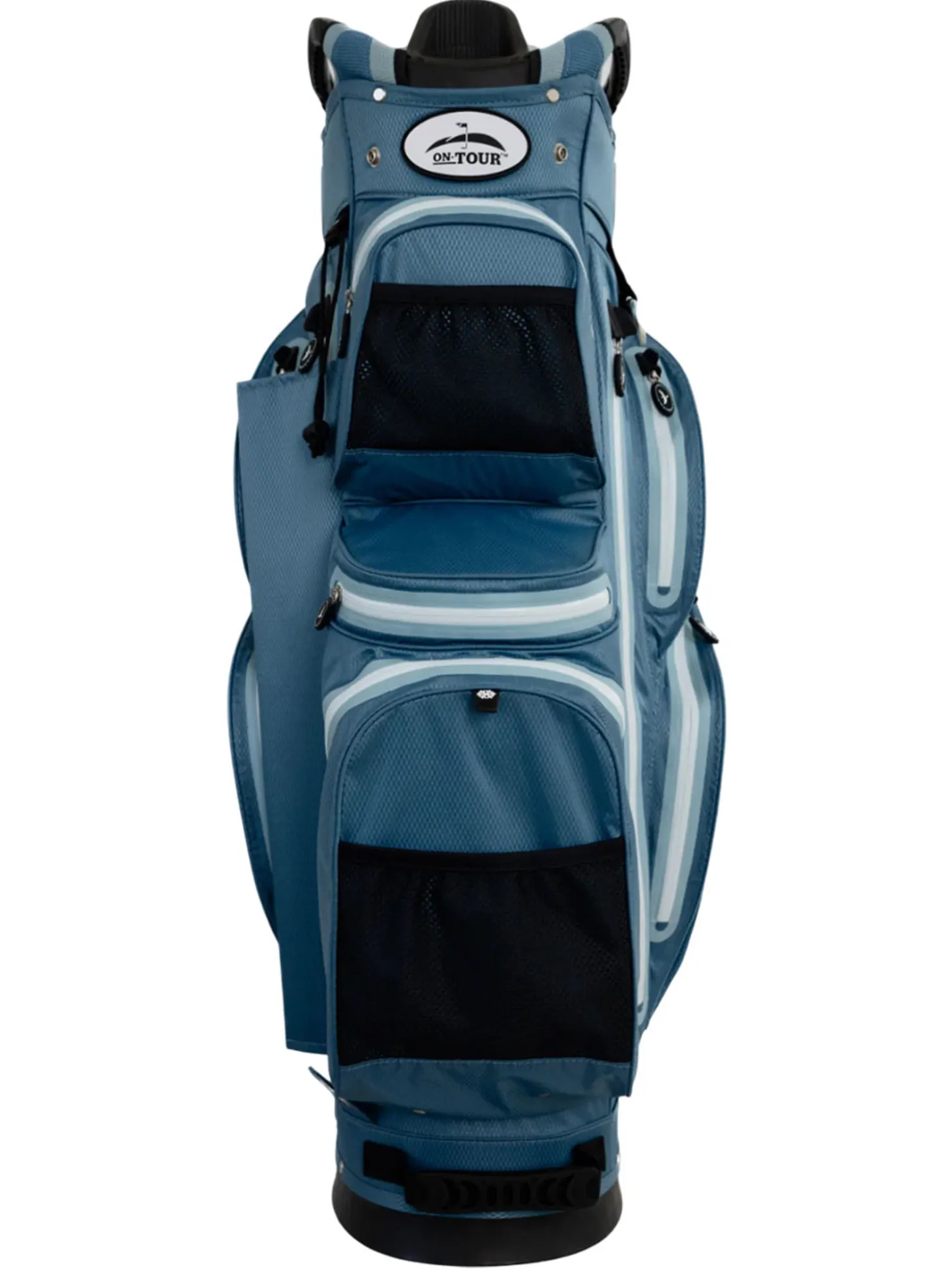 On-Tour Vaporize Lite Waterproof Cart Bag