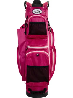 On-Tour Vaporize Lite Waterproof Cart Bag