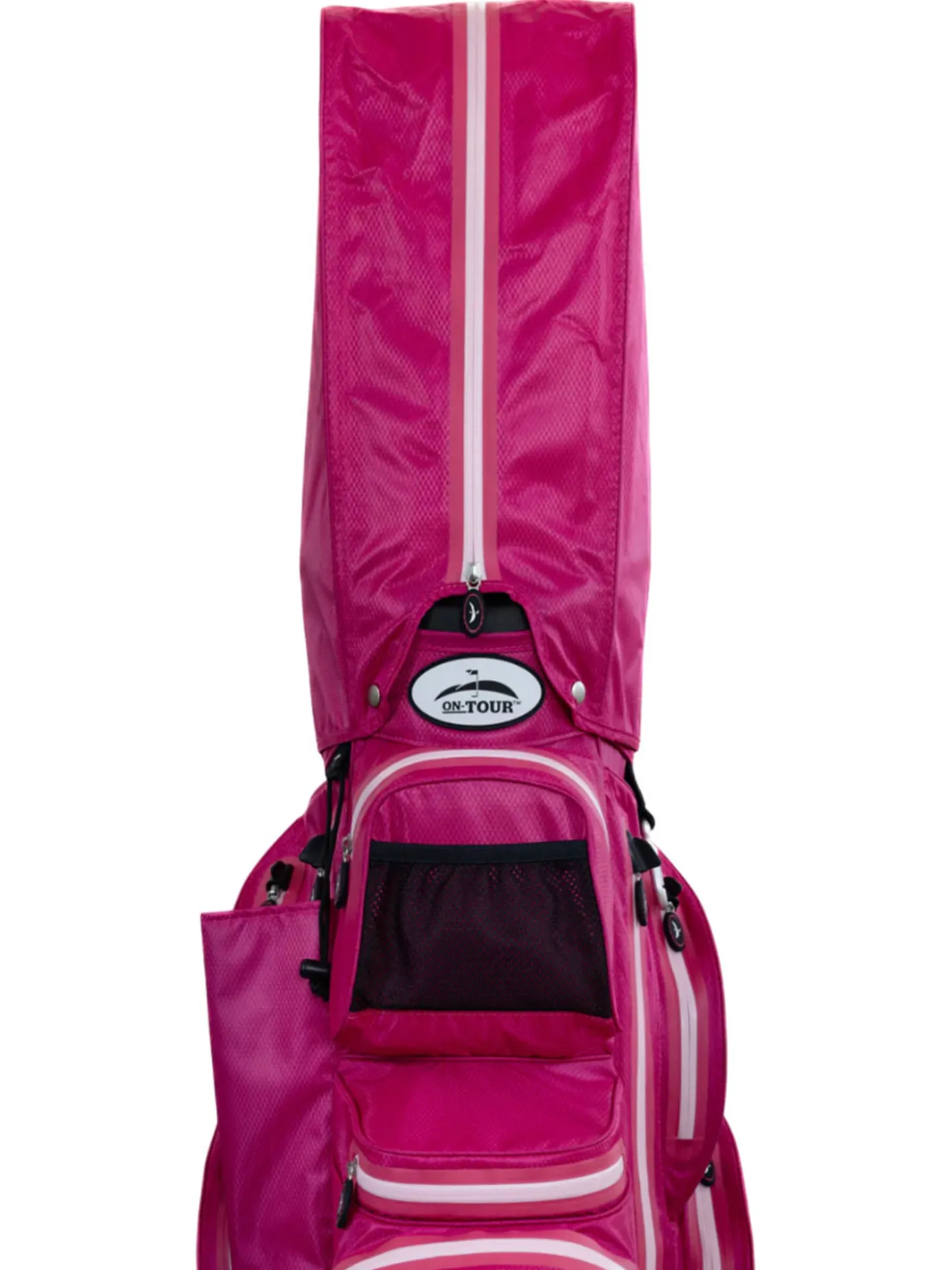 On-Tour Vaporize Lite Waterproof Cart Bag