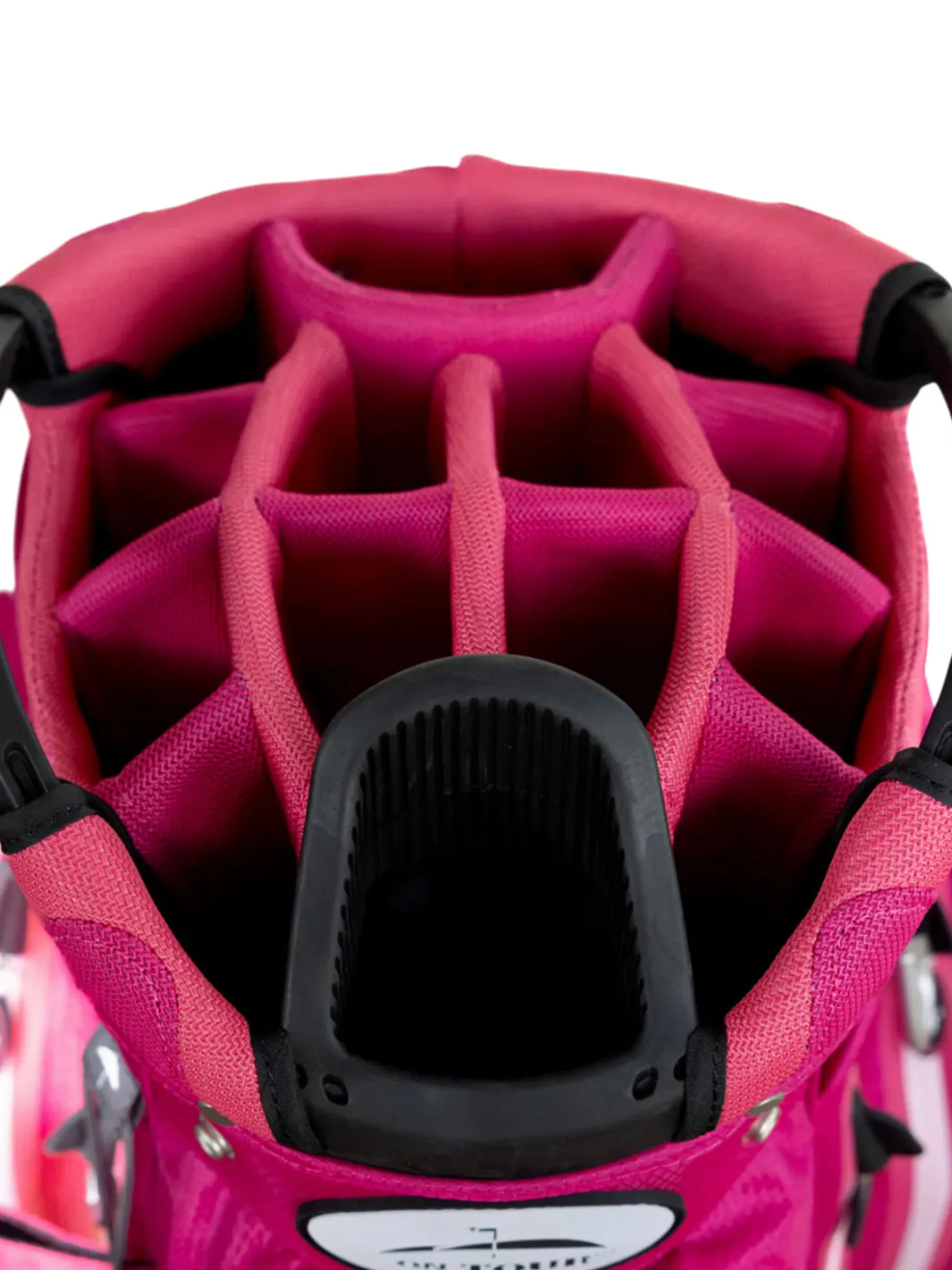 On-Tour Vaporize Lite Waterproof Cart Bag