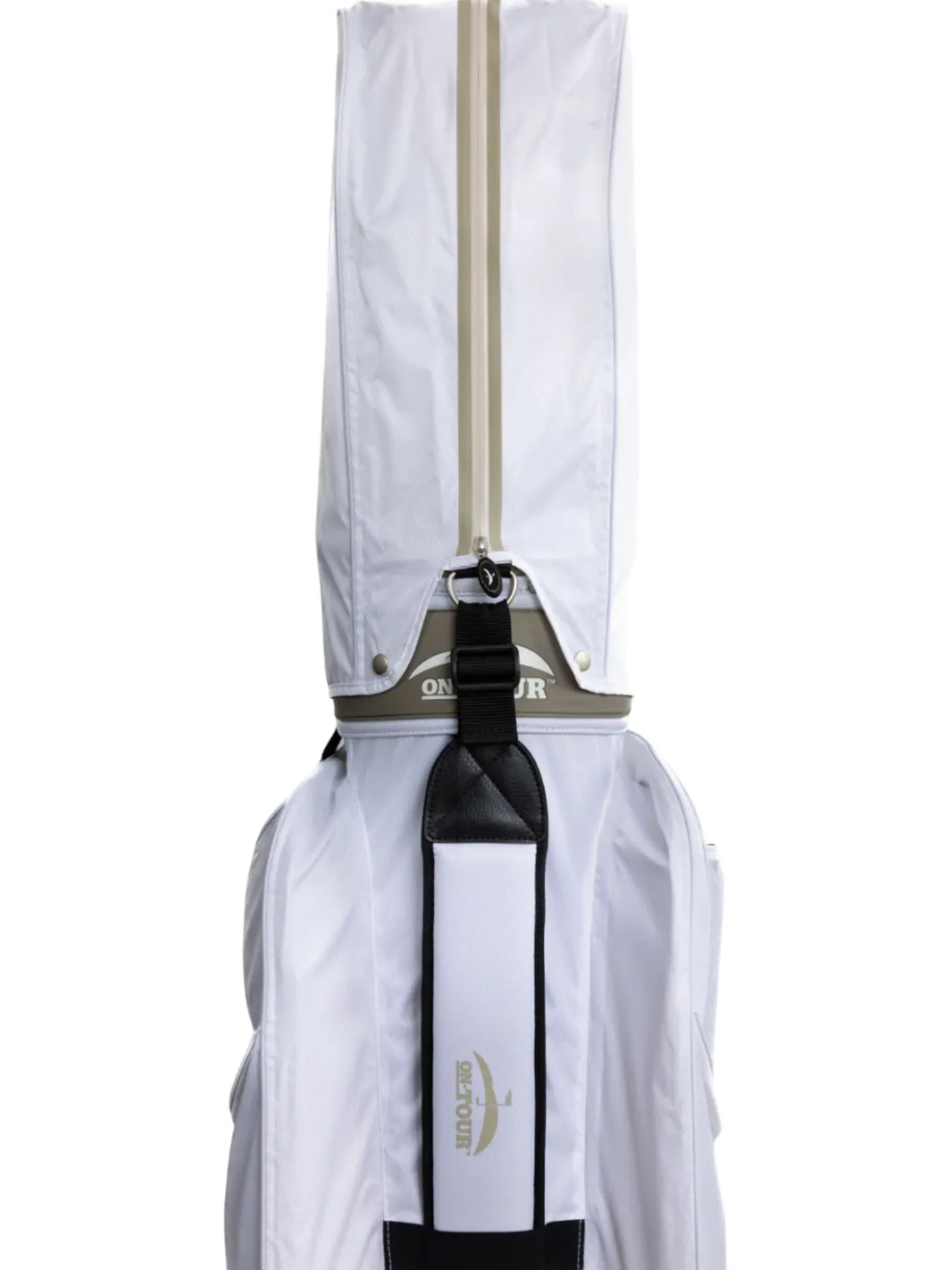 On-Tour Vaporize Lite Waterproof Cart Bag