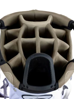 On-Tour Vaporize Lite Waterproof Cart Bag