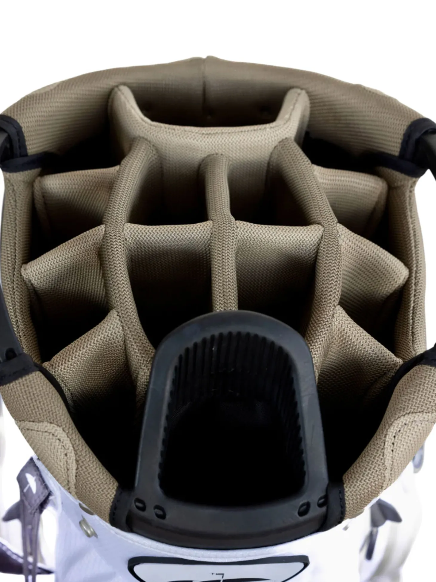 On-Tour Vaporize Lite Waterproof Cart Bag