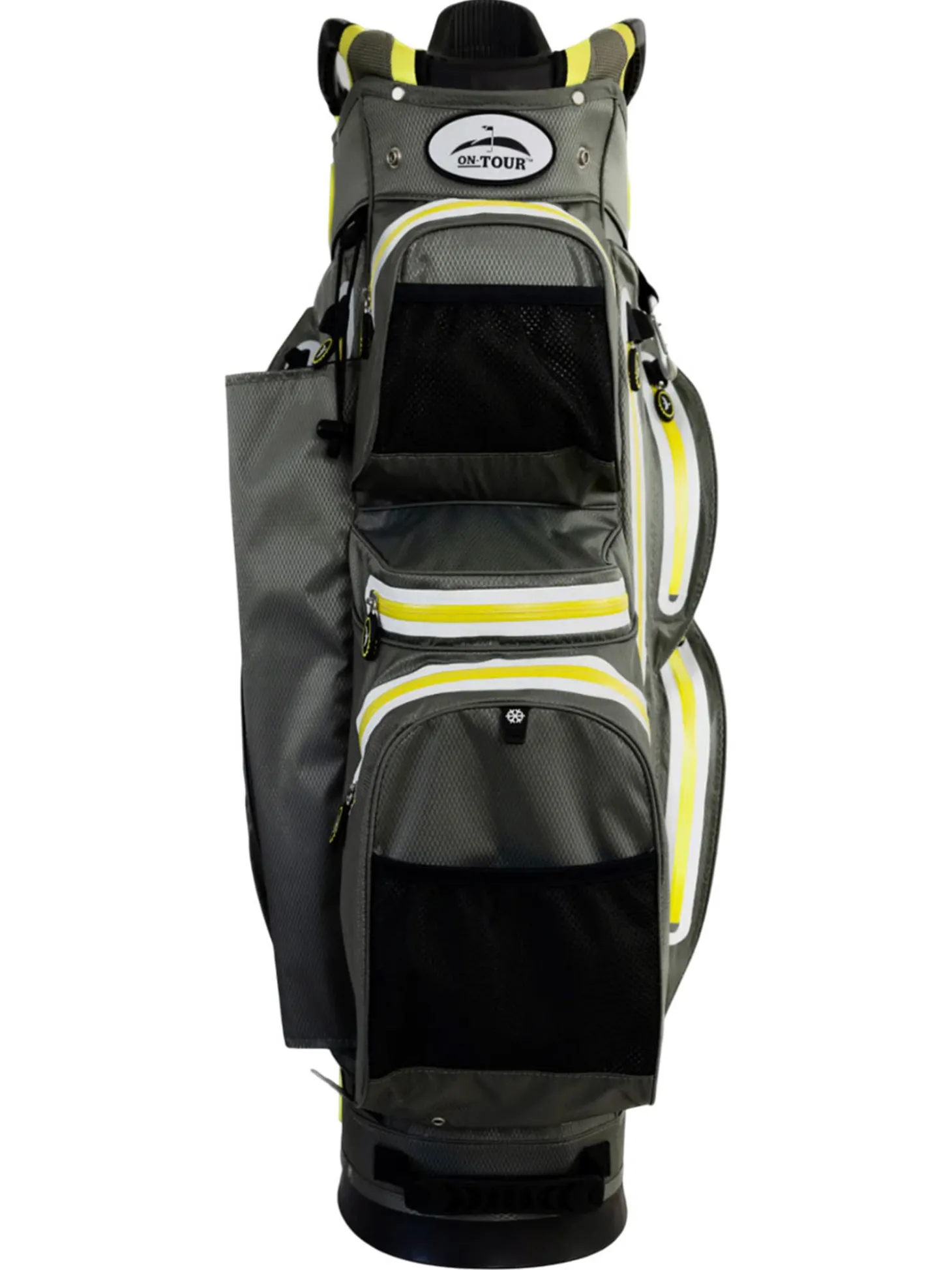 On-Tour Vaporize Lite Waterproof Cart Bag