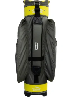 On-Tour Vaporize Lite Waterproof Cart Bag