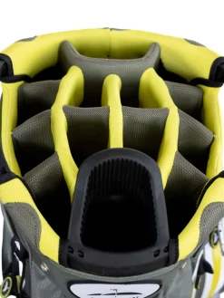 On-Tour Vaporize Lite Waterproof Cart Bag