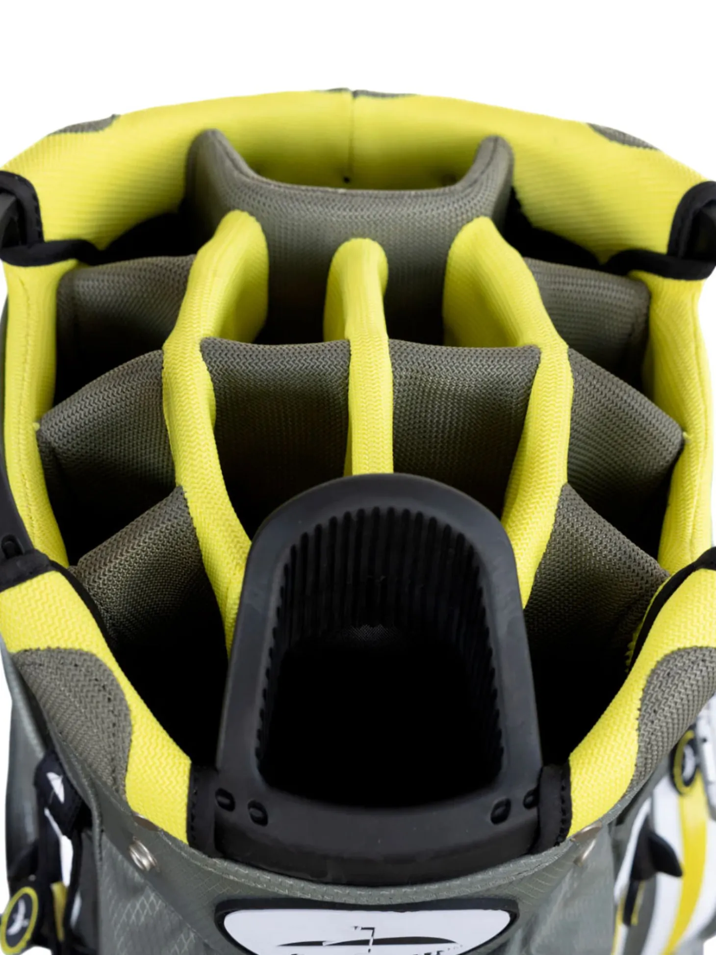 On-Tour Vaporize Lite Waterproof Cart Bag