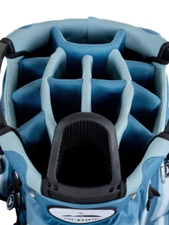 On-Tour Vaporize Lite Waterproof Cart Bag