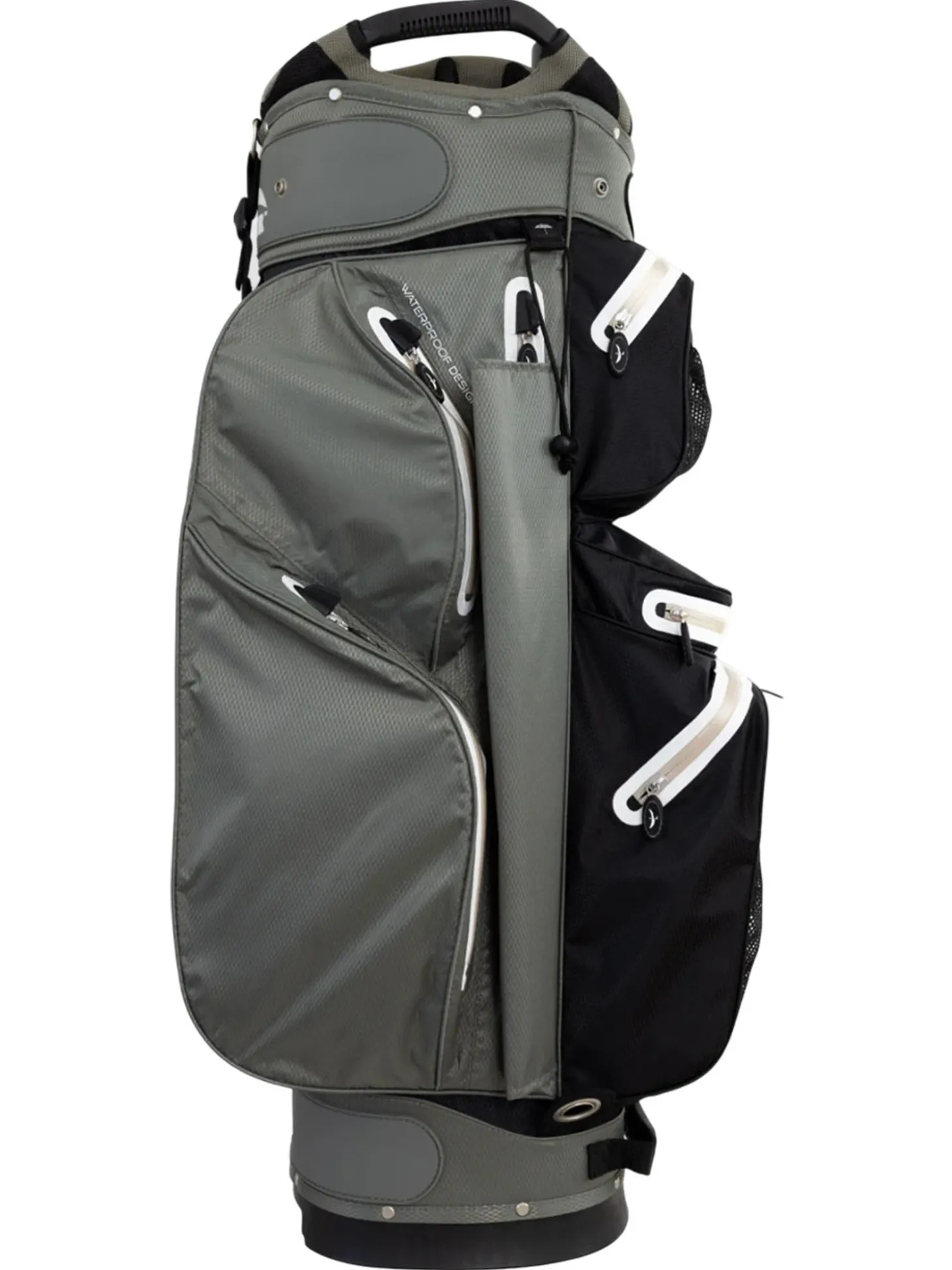 On-Tour Vaporize Lite Waterproof Cart Bag
