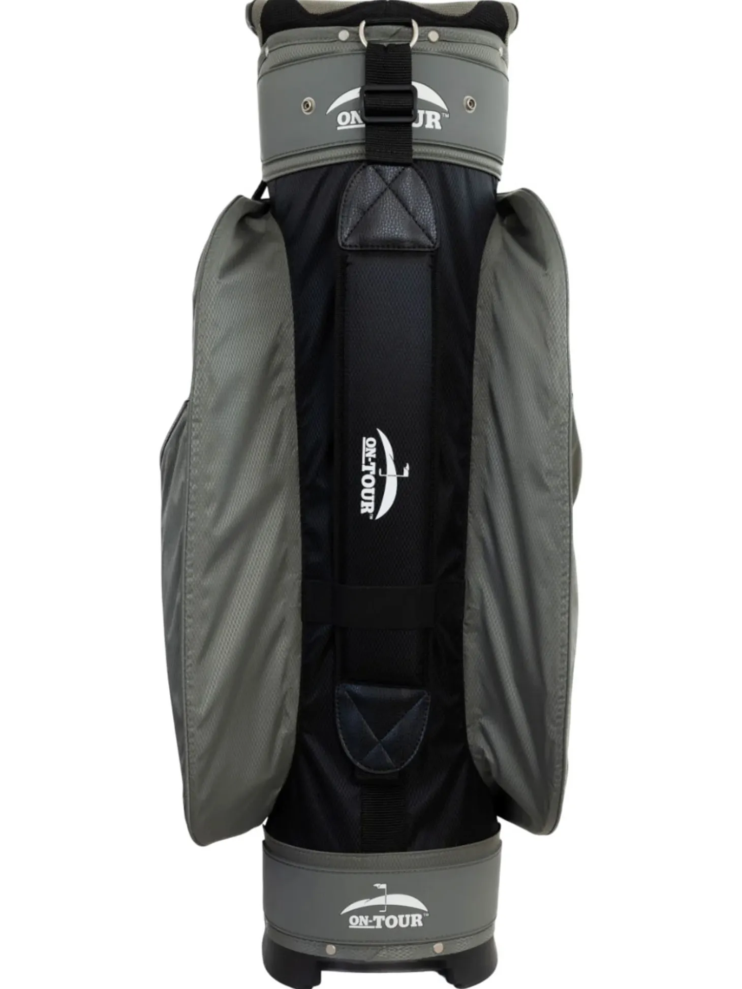 On-Tour Vaporize Lite Waterproof Cart Bag