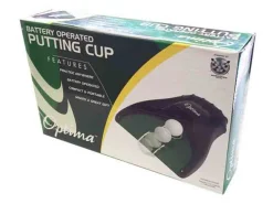 Optima Battery Operated Putting Cup