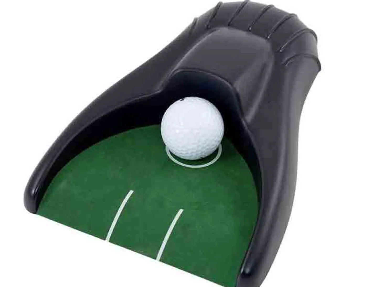 Optima Battery Operated Putting Cup