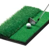 Optima Dual Turf Driving Mat