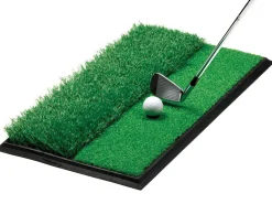 Optima Dual Turf Driving Mat