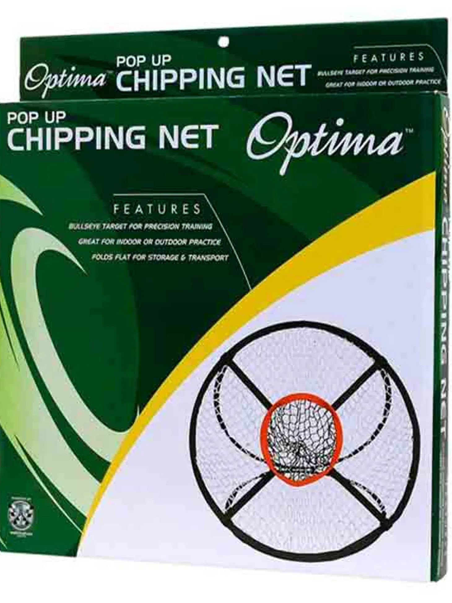 Optima Pop Up Chipping Net