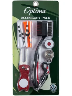 Optima Premium Accessory Kit