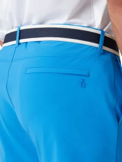 Original Penguin Earl Stretch Belt - Black Iris