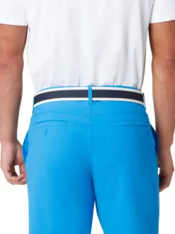 Original Penguin Earl Stretch Belt - Black Iris