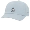 Original Penguin French Riviera Packable Cap - Quarry