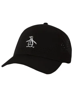 Original Penguin Golf Perforated Cap